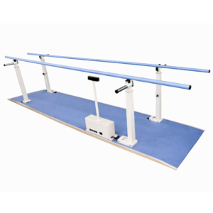 Electrical Parallel Bar AVG-3