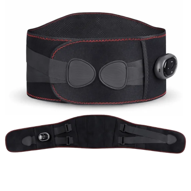 Heating Massage Belt