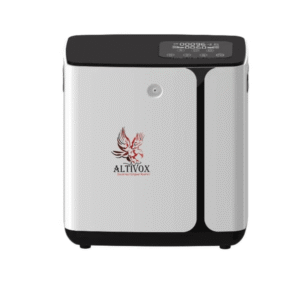Read more about the article More Families Opting for Oxygen Concentrators for Home Healthcare in the UAE