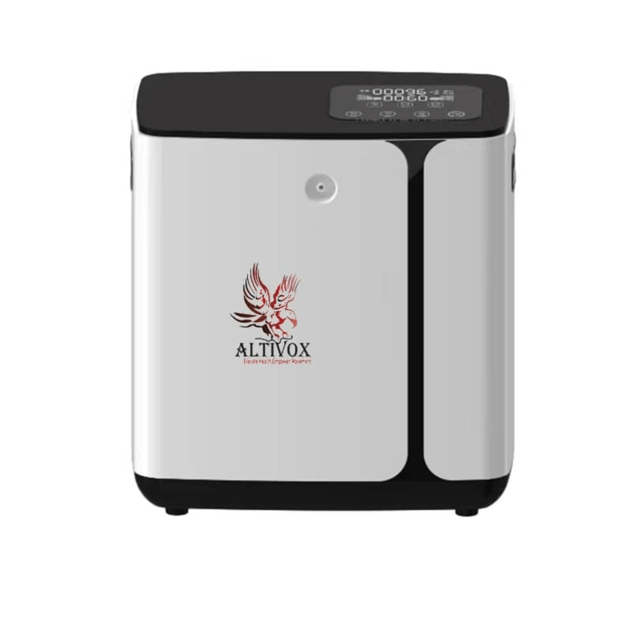 More Families Opting for Oxygen Concentrators for Home Healthcare in the UAE