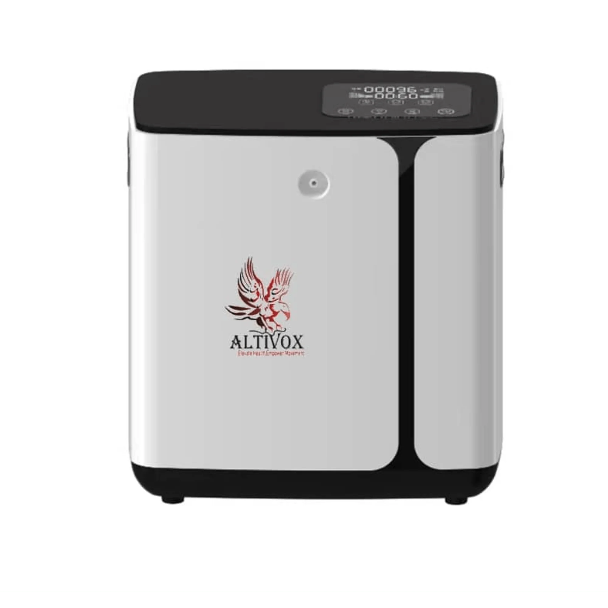 You are currently viewing More Families Opting for Oxygen Concentrators for Home Healthcare in the UAE