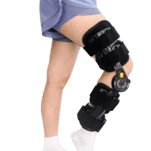 Read more about the article The Complete Guide to Choosing the Right Knee Brace for Pain Relief and Performance