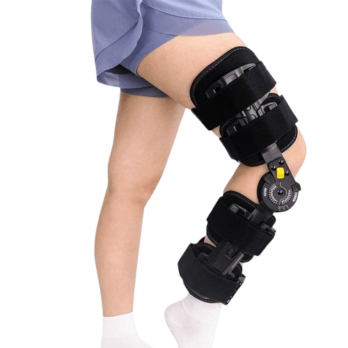 The Complete Guide to Choosing the Right Knee Brace for Pain Relief and Performance