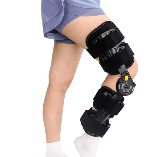 You are currently viewing The Complete Guide to Choosing the Right Knee Brace for Pain Relief and Performance