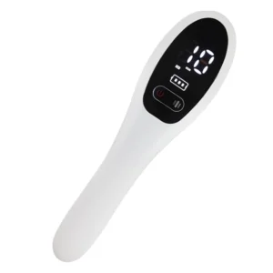 Laser Hair Growth Comb