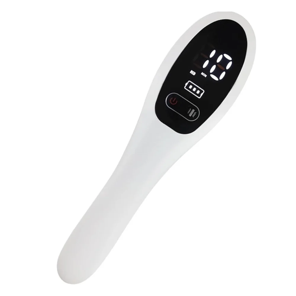 Laser Hair Growth Comb 1 Laser hair growth comb-4