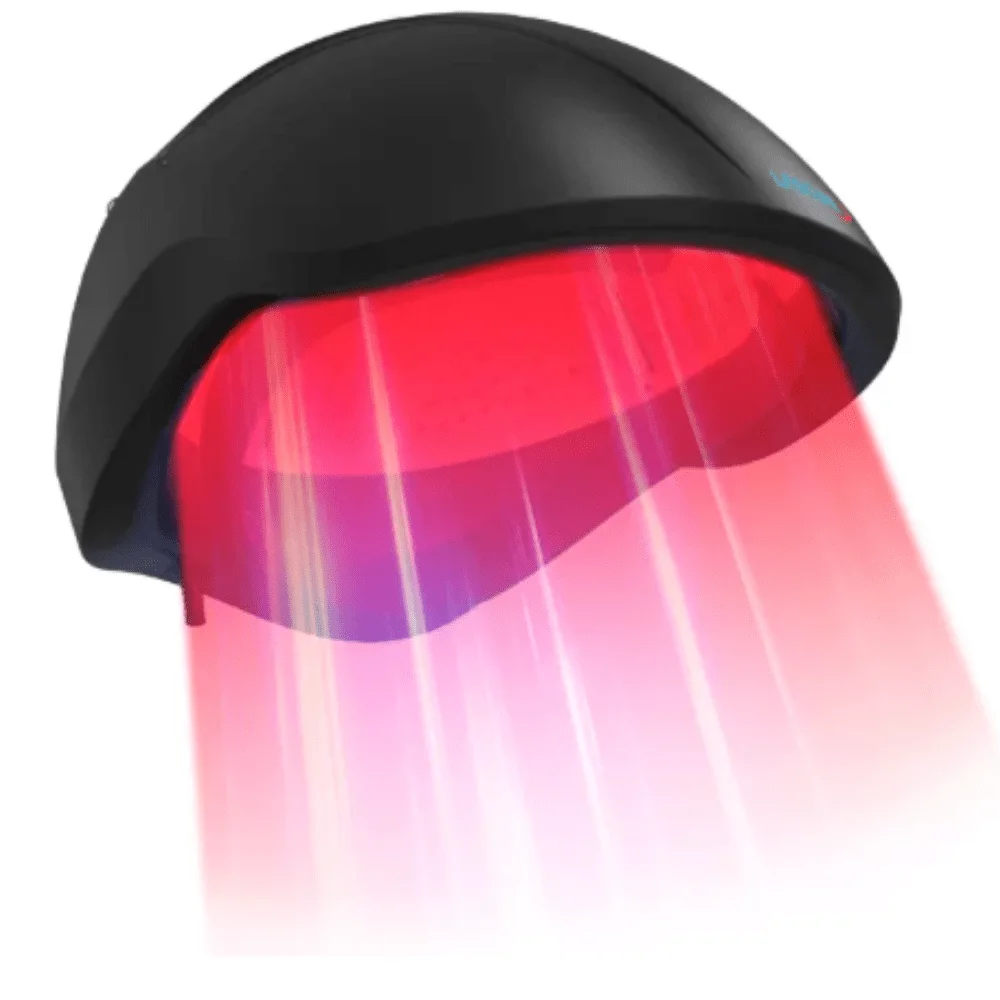 Laser Hair Growth Helmet LH-AV-552 4 Laser hair growth helmet-1