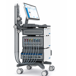 Multifunctional Electrotherapy System AV-K-QDL-IV