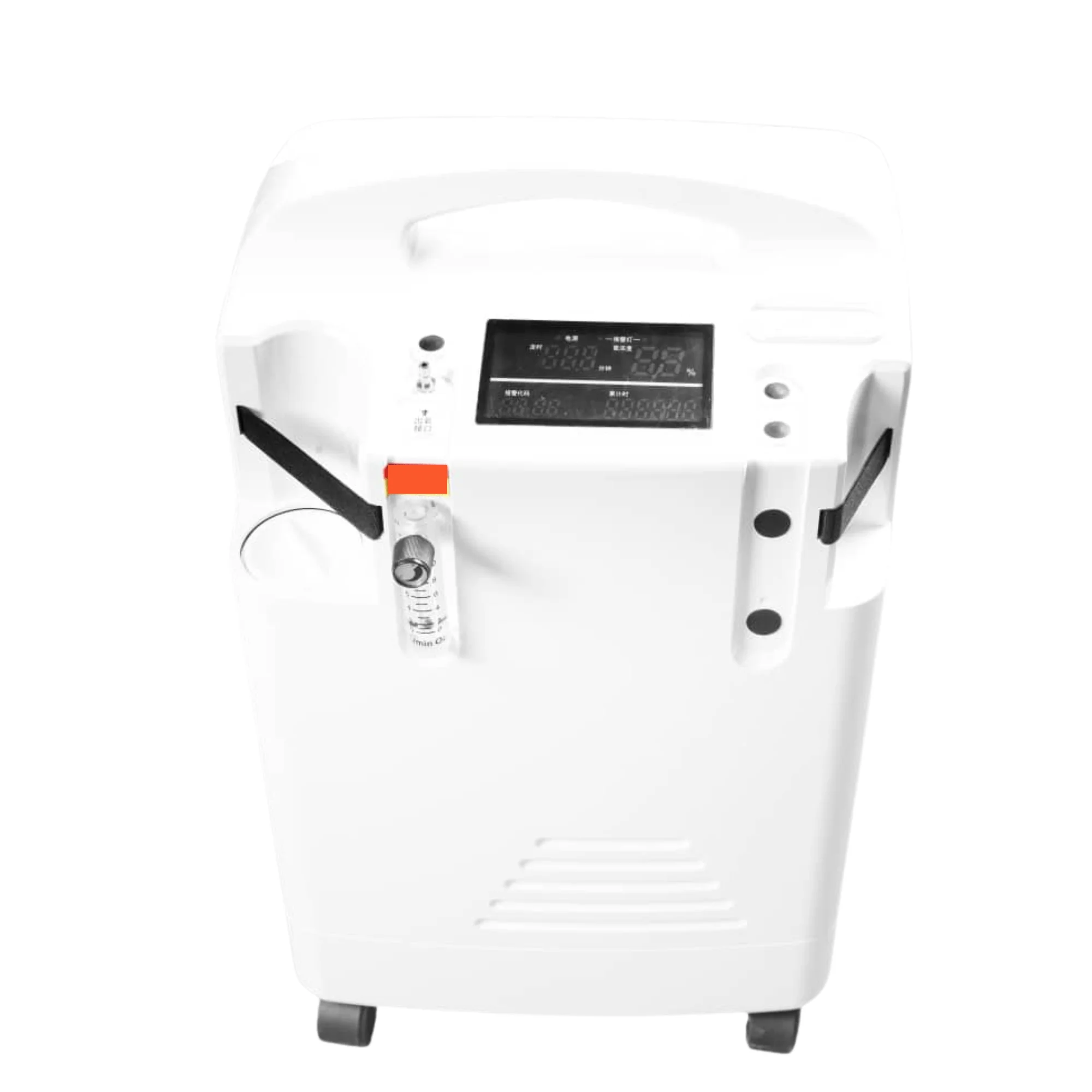 Oxygen Concentrator-2