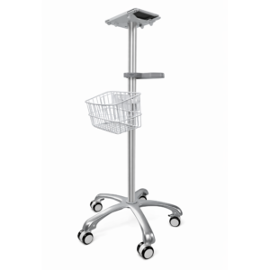 Patient Monitor Trolley