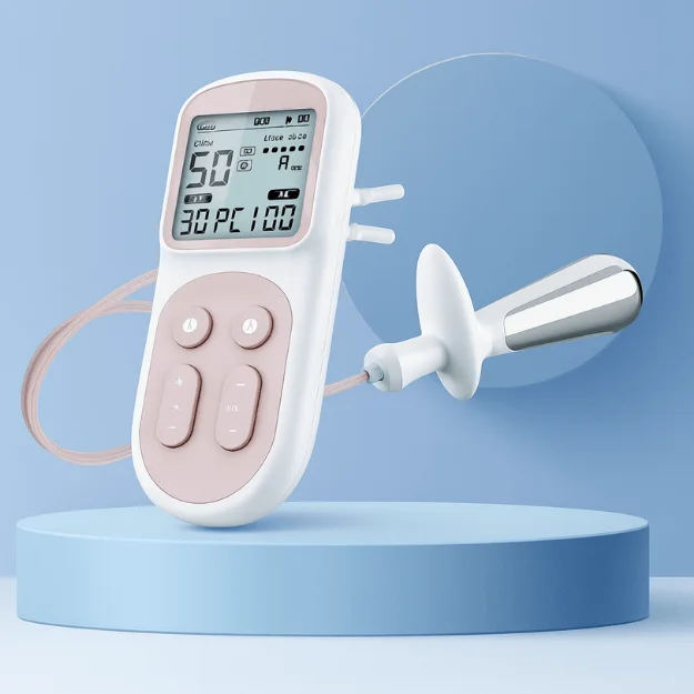 Pelvic Floor Muscle Trainer