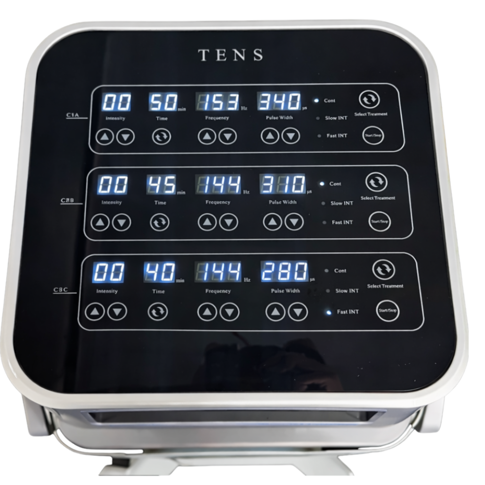 TENS (AV-K-SJD-A) 3 TENS (AV-K-SJD-A) - Image 2