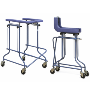 Walk Aid (Foldable) AVF-Z4