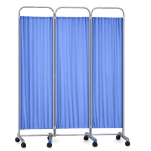 Ward screen 3-Fold Standard quality