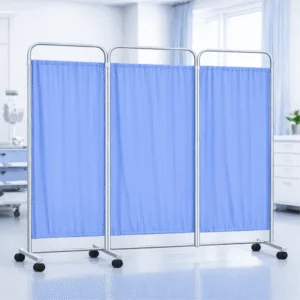 Read more about the article Ward Screen Solutions in Dubai: Reliable Privacy for Modern Healthcare Spaces