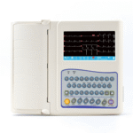 electrocardiograph 12 channel AV-HE-12