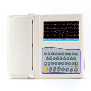 Electrocardiograph 12 channel AV-HE-12