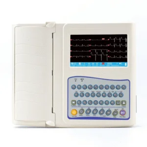 Electrocardiograph 12 channel AV-HE-12