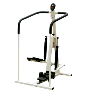 Hydraulic Stepper Machine