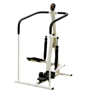 Hydraulic Stepper Machine