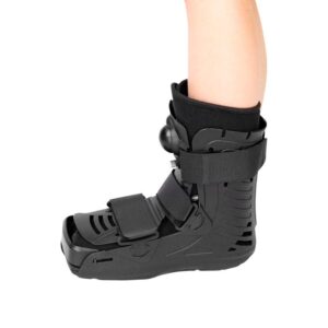 walking boots