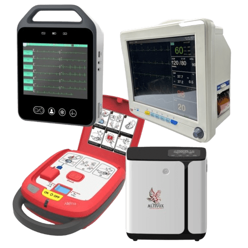 Read more about the article Top Medical Equipment Companies in Dubai: Choosing the Right Healthcare Partner