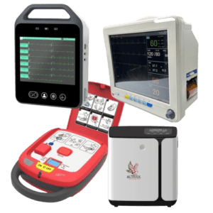 Read more about the article Choosing a Medical Equipment Supplier in the UAE: What Actually Matters