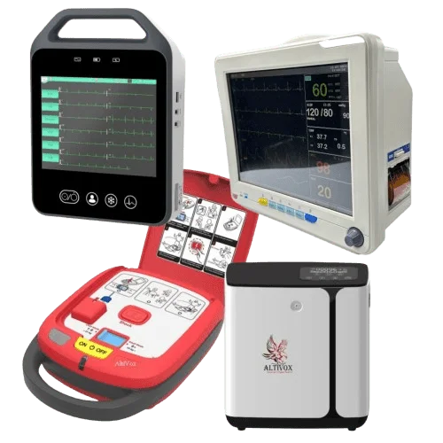 You are currently viewing Choosing a Medical Equipment Supplier in the UAE: What Actually Matters