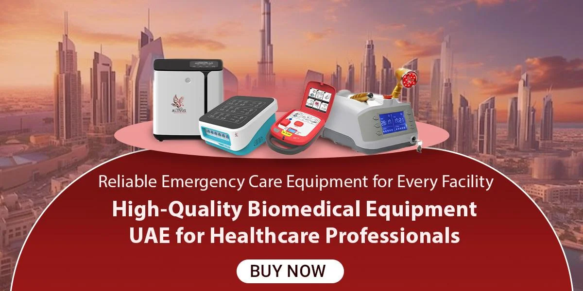 Biomedical Equipment