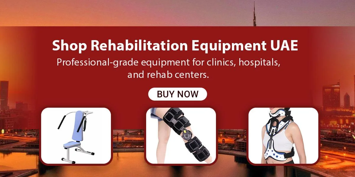 Rehabilitation Equipment