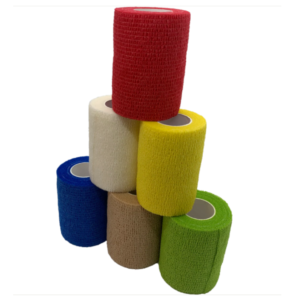 Cohesive Bandage K-15