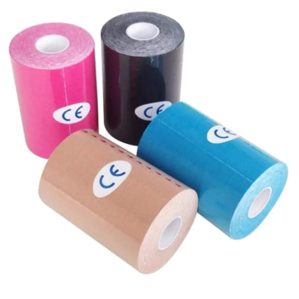 Kinesiology Tape