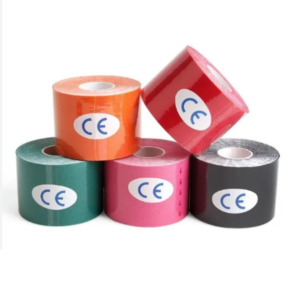 Kinesiology Tape KT-18 6 Kinesiology Tape KT-18 - Image 4