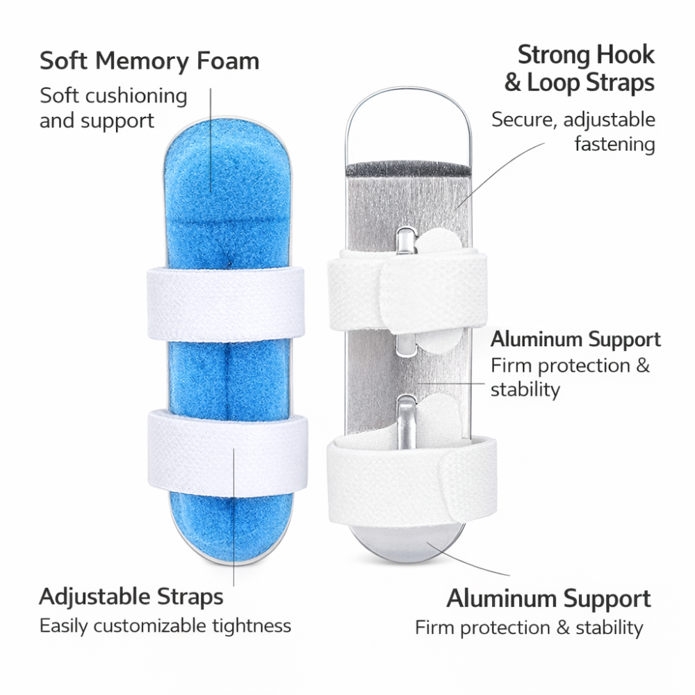 Finger Brace AV-FM006 7 Finger Brace AV-FM006 - Image 5