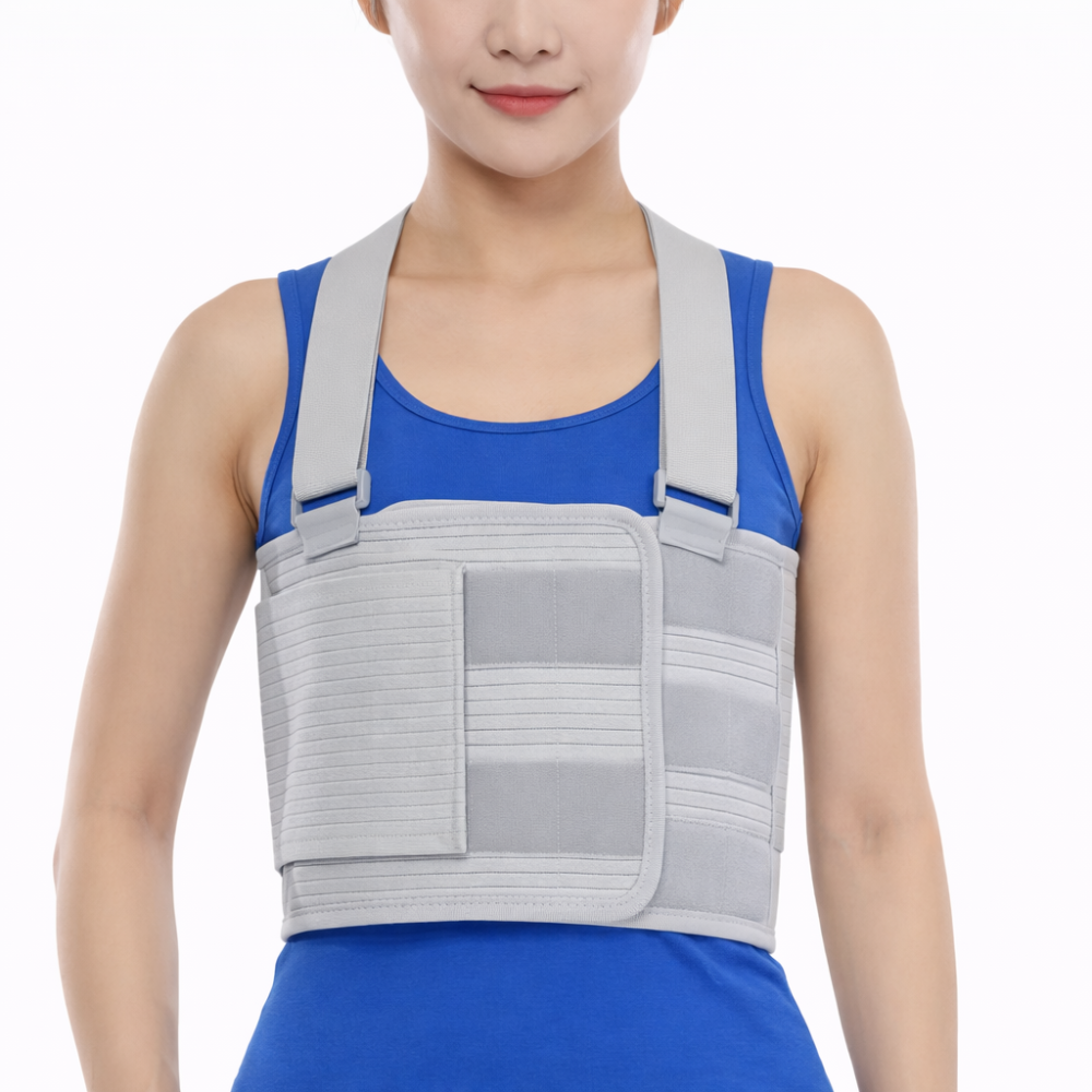 Rib Fracture Fixation Band AV-WM011 3 Rib Fracture Fixation Band AV-WM011 - Image 2