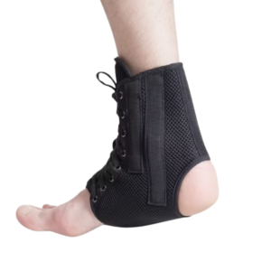 Ankle fixed shoes AV-FM004