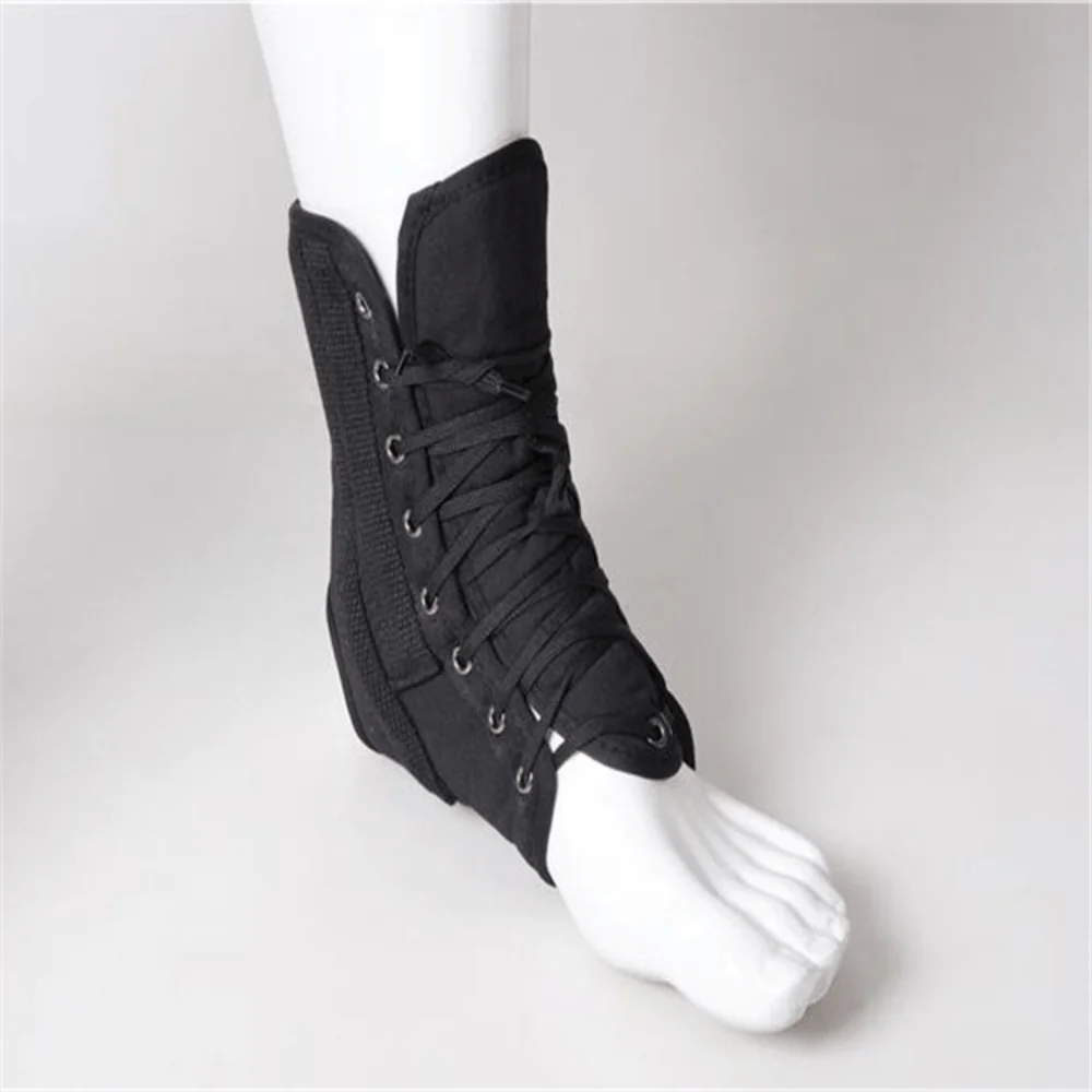 Ankle fixed shoes AV-FM004
