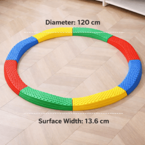 Balance Beam AV-BB-I