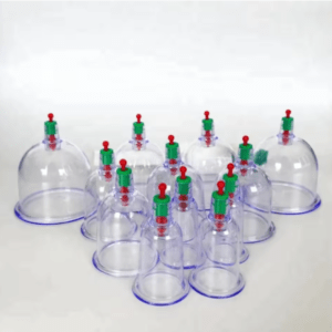 Hijama Cupping Kit
