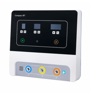 IFT (Interferential Therapy) AV-K-GR-F1