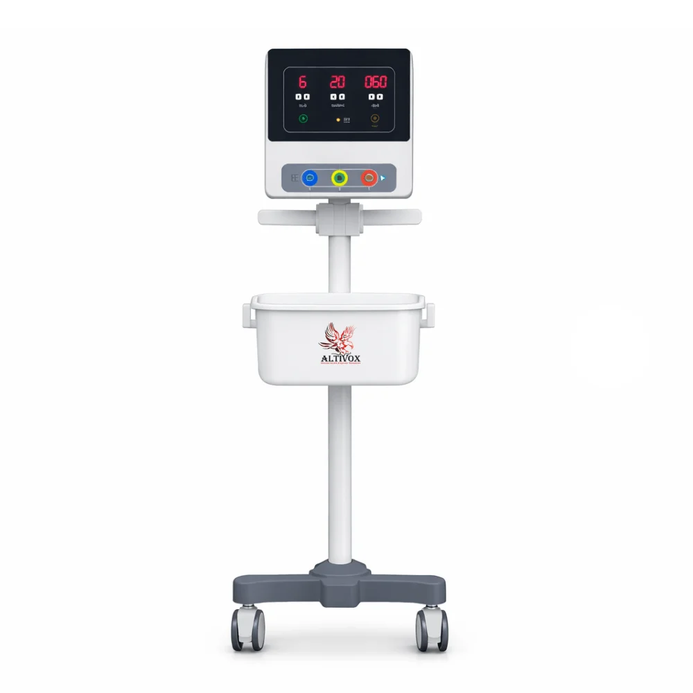 IFT (Interferential Therapy) AV-K-GR-F1 3 IFT (Interferential Therapy)