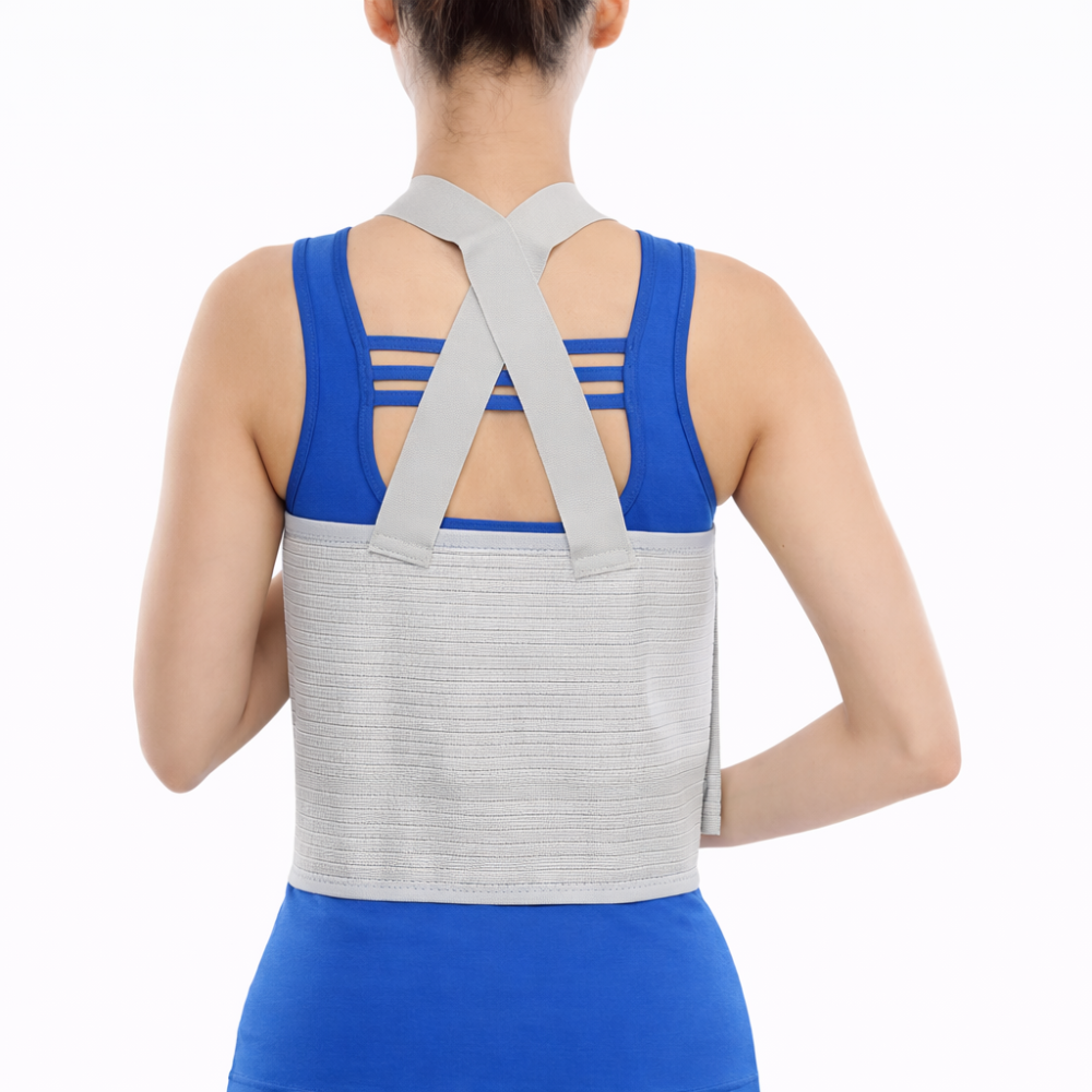 Rib Fracture Fixation Band AV-WM011 4 Rib Fracture Fixation Band AV-WM011 - Image 3