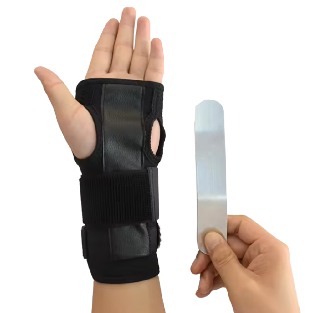 Wrist Brace AV-EM009 5 Wrist Brace AV-EM009 - Image 4