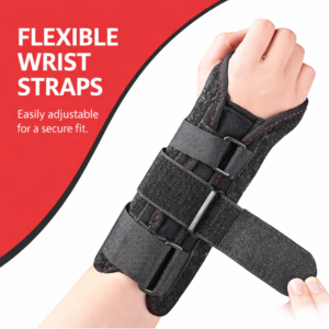 Wrist Brace TJ-EM009
