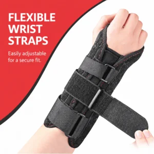 Wrist Brace  AV-EM011