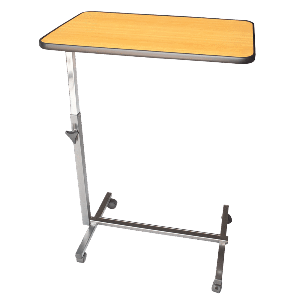 Read more about the article Why an Overbed Table is Essential for Patient Comfort and Care