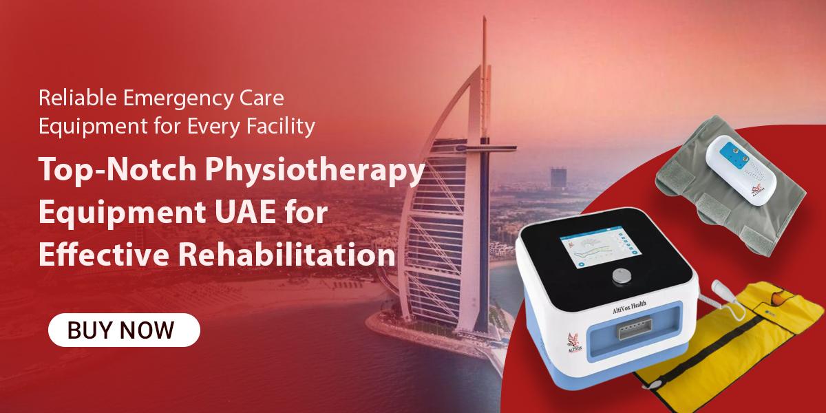 Physiotherapy Equipment