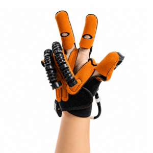 SMART HAND REHABILITATION GLOVE AV-OMO07