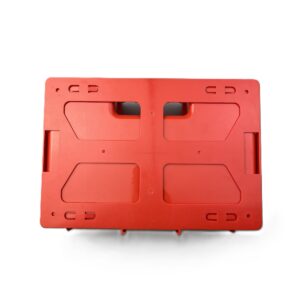 First Aid Kit – 100 Persons Box (Red)