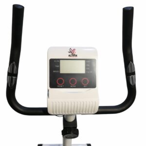 Static Bike